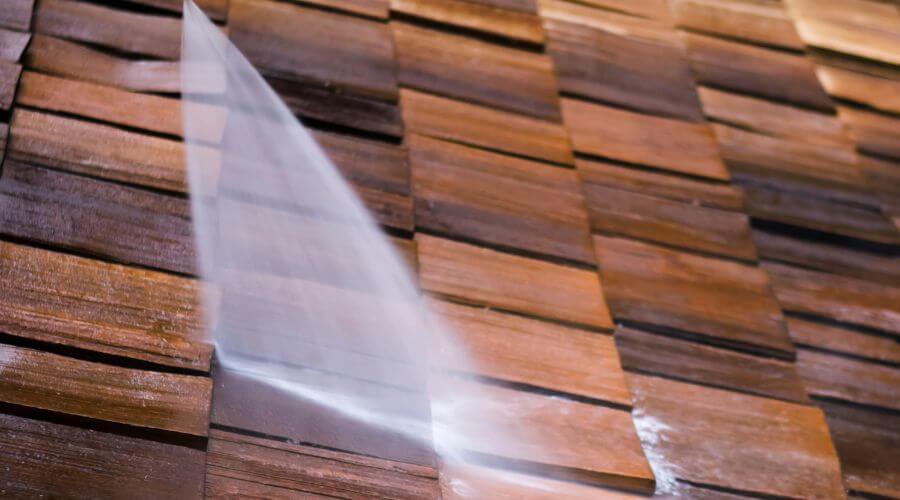 Shingle Roofing in Colfax, WA
